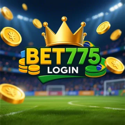 bet775 login