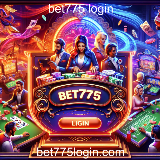 As Melhores Promoções da Bet775: Aumente Suas Chances de Ganhar