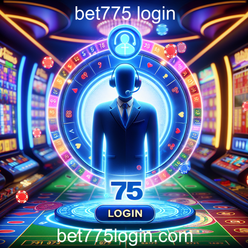 A Importância do Suporte ao Cliente em Jogos Online como o bet775